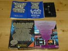 Covers Super Space Invaders commodore64