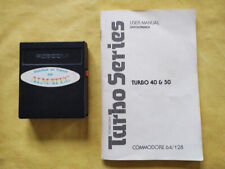 Covers Turbo 64 commodore64