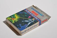 Covers Wizard of Wor commodore64