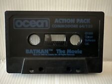 Covers Batman: The Movie commodore64