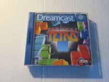 Covers Next Tetris dreamcast_pal