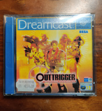 Covers Outtrigger dreamcast_pal