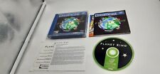 Covers Planet Ring dreamcast_pal