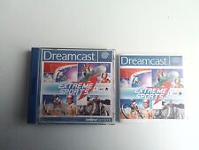 Covers Sega Extreme Sports dreamcast_pal