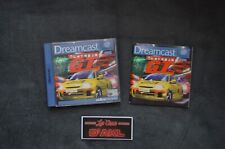 Covers Sega GT dreamcast_pal