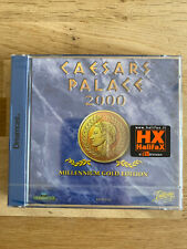 Covers Caesars Palace 2000 dreamcast_pal