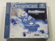 Covers Sno-Cross Championship Racing dreamcast_pal