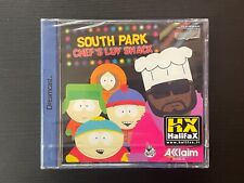 Covers South Park : Chef