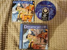 Covers Cannon Spike dreamcast_pal