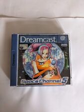 Covers Space Channel 5 dreamcast_pal
