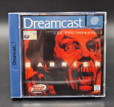 Covers Carrier dreamcast_pal