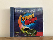 Covers Stunt GP dreamcast_pal
