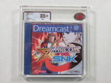 Covers Capcom vs. SNK dreamcast_pal