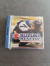 Covers Suzuki Alstare Extreme Racing dreamcast_pal