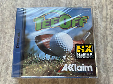 Covers Tee off dreamcast_pal