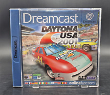 Covers Daytona USA 2001 dreamcast_pal