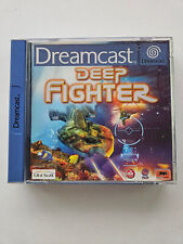 Covers Deep Fighter dreamcast_pal