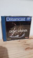 Covers Dino Crisis dreamcast_pal