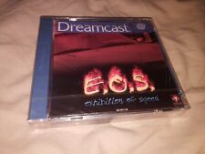 Covers Exhibition of Speed dreamcast_pal