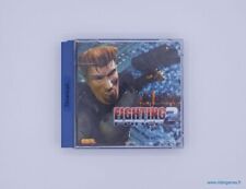 Covers Fighting Force 2 dreamcast_pal