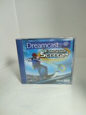 Covers Freestyle Scooter dreamcast_pal