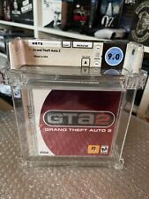 Covers Grand Theft Auto 2 dreamcast_pal