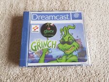 Covers Grinch, The dreamcast_pal