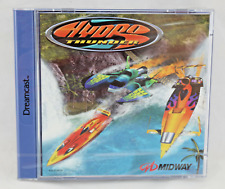 Covers Hydro Thunder dreamcast_pal