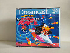 Covers Looney Tunes : Space Race dreamcast_pal