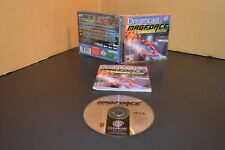 Covers Magforce Racing dreamcast_pal