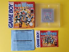 Covers Blues Brothers: Jukebox Adventure gameboy
