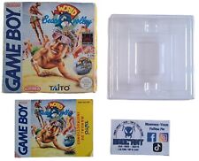 Covers World Beach Volley: 1992 GB Cup gameboy