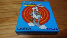 Covers Bugs Bunny Collection gameboy