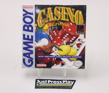 Covers Casino FunPak gameboy