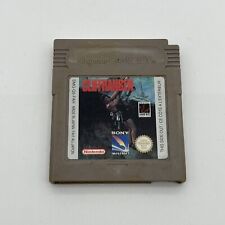 Covers Cliffhanger gameboy