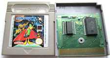 Covers Daffy Duck gameboy