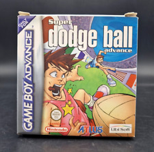 Covers Dodge Boy gameboy