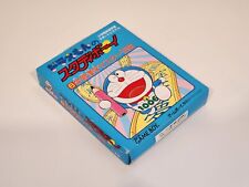 Covers Doraemon no Study Boy 6: Gakushuu Kanji Master 1006 gameboy