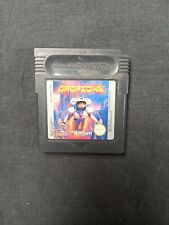 Covers Dropzone gameboy