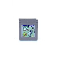 Covers Fish Dude gameboy