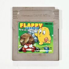 Covers Flappy Special gameboy