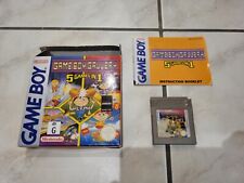 Covers Game Boy Gallery gameboy