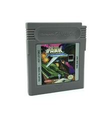 Covers Go! Go! Tank gameboy