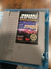 Covers Jeopardy! gameboy