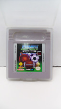 Covers Jeopardy! Sports Edition gameboy