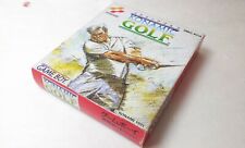 Covers Konami Golf gameboy