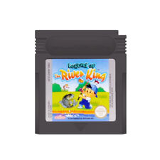 Covers Legend of the River King GB gameboy