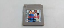 Covers Lethal Weapon gameboy