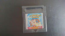 Covers Looney Tunes gameboy