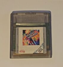Covers Missile Command gameboy